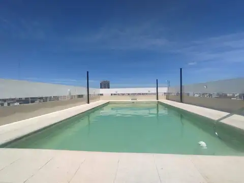 Departamento en Alquiler Temporal de 1 dormitorio