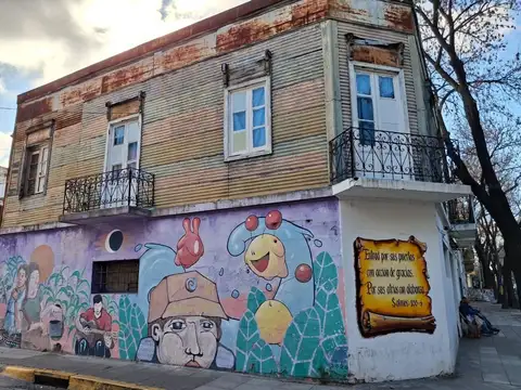 Local  en Alquiler en La Boca, Capital Federal, Buenos Aires