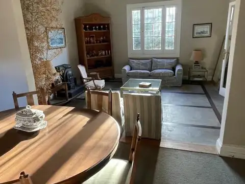 Casa en Venta 1 año