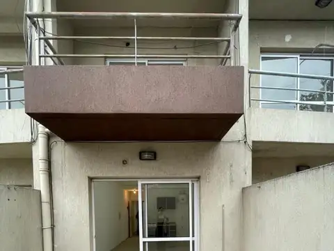 Departamento en Alquiler Permite mascota