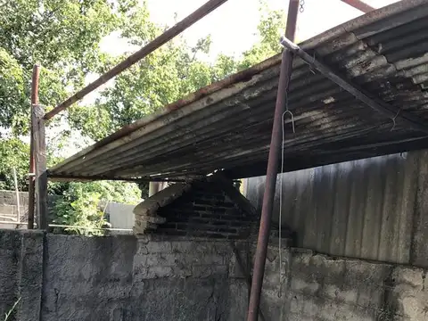 Casa en Venta en Capitan Bermudez, USD 65.000