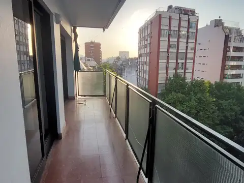 Avenida Santa Fe 3500, Piso 11