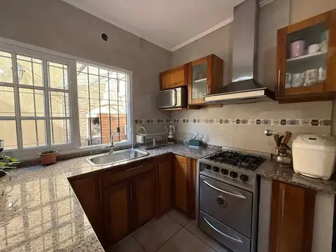 Casa en Venta 57 años