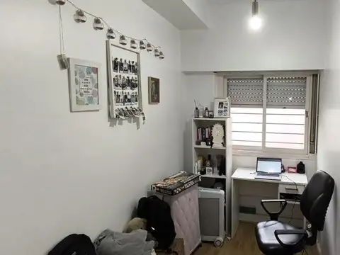 Departamento en Venta 25 años