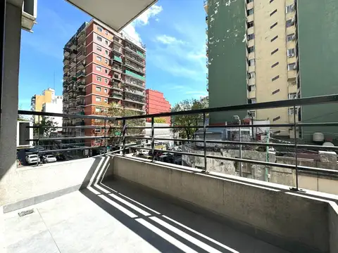 Departamento en Alquiler Temporal en Monserrat, $ 85.000