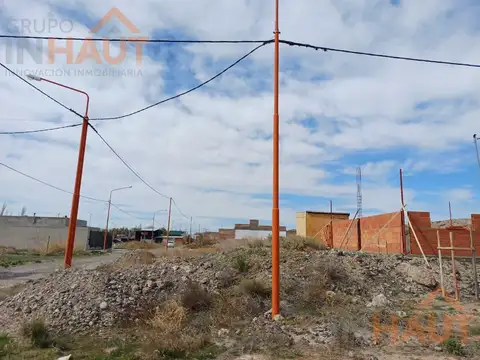 Terreno en Venta de 200,0 m2