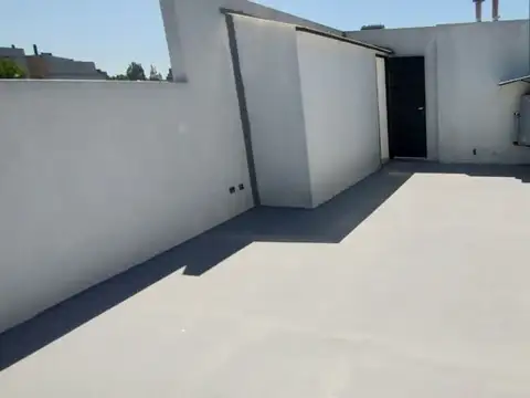 ALQUILER MONOAMBIENTE C/BALCON Y TERRAZA - DEVOTO