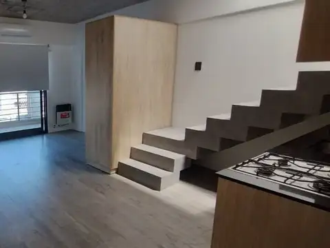 Departamento en Alquiler de Monoambiente