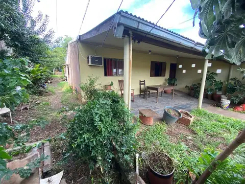 terreno en la costanera a la venta Posadas Misiones.