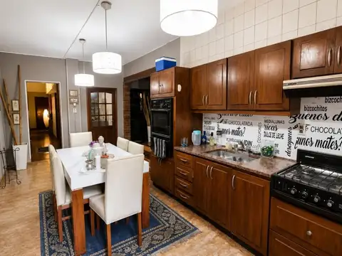 Casa en Venta de 6 dormitorios