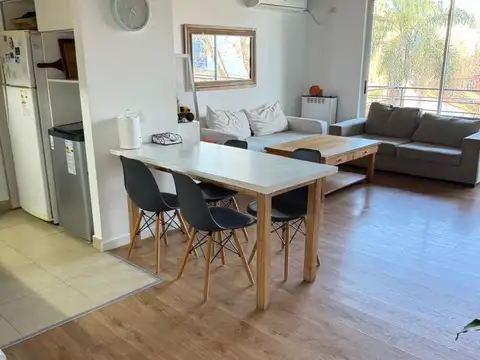 Departamento en Venta 12 años