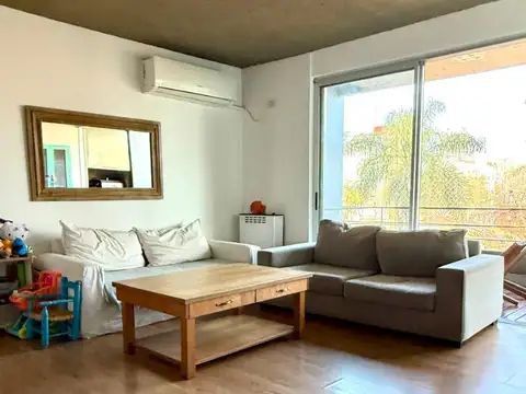 3 De Febrero 3100, Piso 3