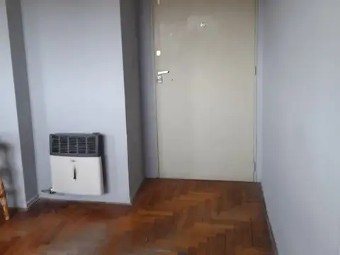 Departamento en Venta en Villa Crespo, USD 80.000