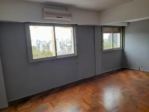 Avenida Doctor Honorio Pueyrredón 1800, Piso 9