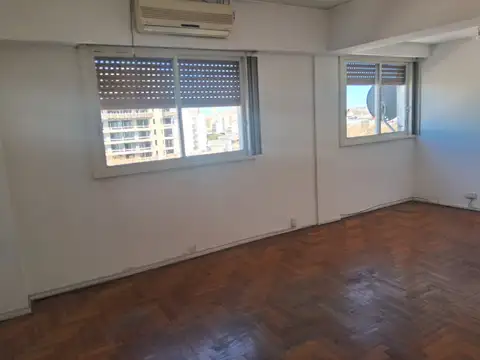 Departamento en Venta en Villa Crespo, USD 80.000