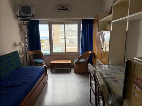 Vista Al Mar Monoambiente