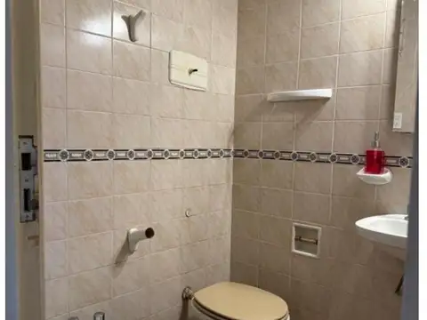 Departamento en Venta con 1 cochera