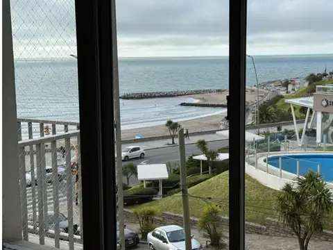 Vista Al Mar Monoambiente