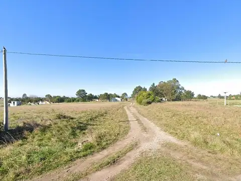 Terreno en Venta en El Marquesado, USD 12.500