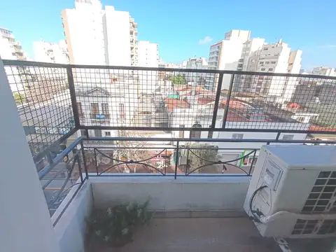 Avenida Boedo 900, Piso 5