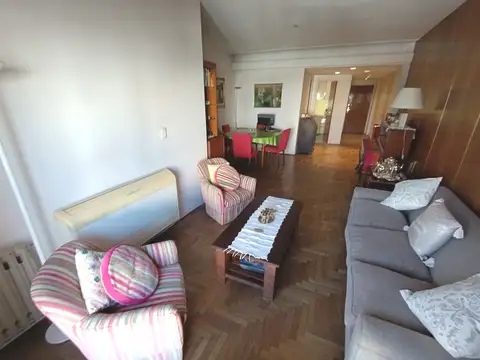 Departamento en Venta en Almagro Sur, USD 139.000