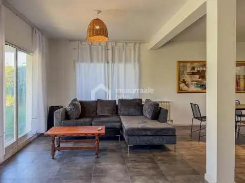 Casa en Venta en Tipas, Nordelta, Tigre. 3 dormitorios con jardín y piscina!