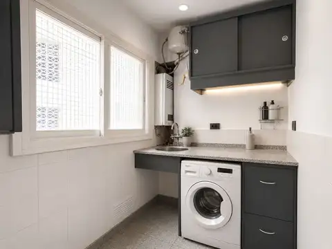 Departamento en Venta en Gerli, USD 93.000