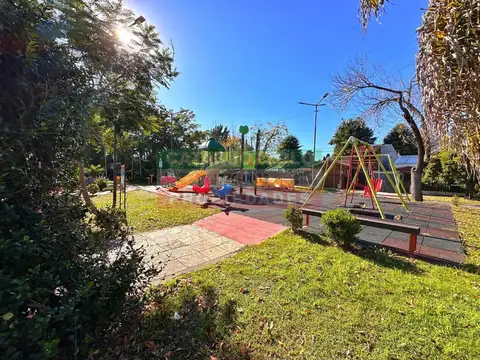 Comodoro Rivadavia 600