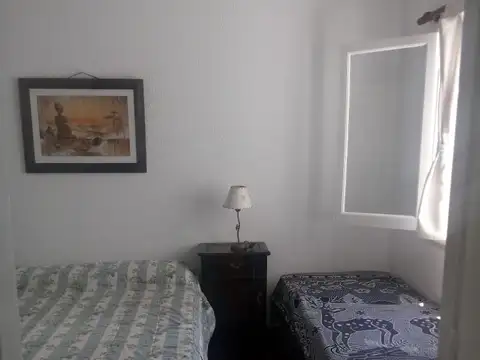 Departamento - ALQUILER_TEMPORAL - Argentina, Mar del Plata - MAIPU 3237