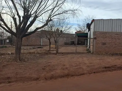 Galpon en Alquiler en Rincon de los Sauces, $ 3.000.000