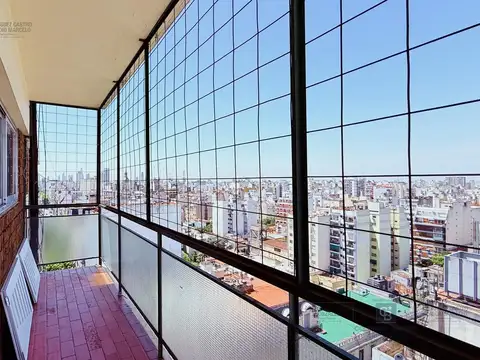 Departamento en Venta de 4 ambientes