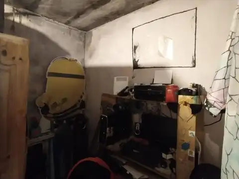 Depto Tipo Casa 6 ambientes con 3 baños