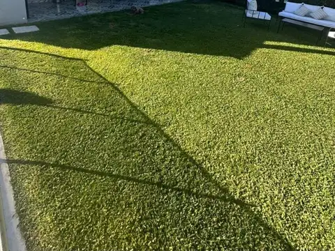 Los Robles- La Cañada de Pilar km .