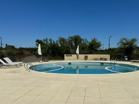 Departamento en Venta en Nordelta Terrazas de la Bahía, USD 360.000