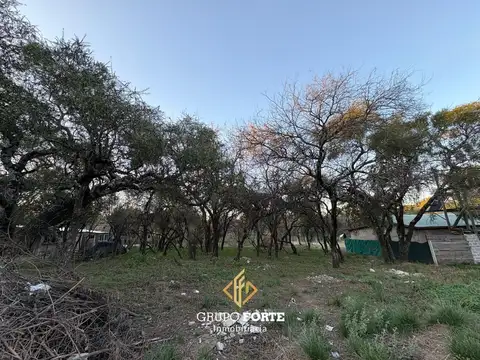 Terreno en Venta de 1327,0 m2