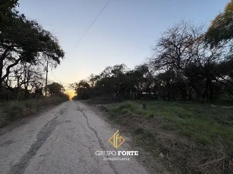 Terreno en Venta en Unquillo, USD 24.000
