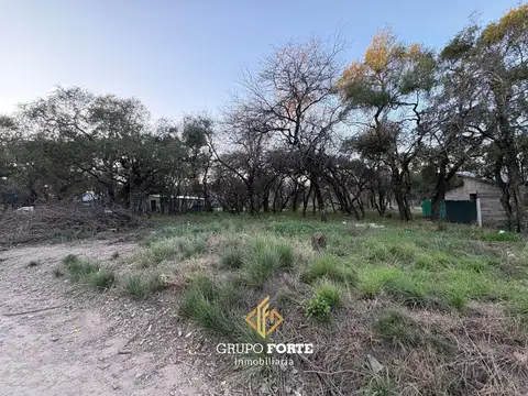 Terreno en Venta 54  mts Fondo