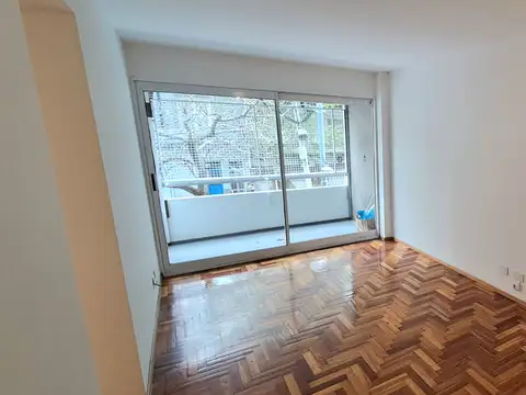 Departamento en Alquiler en Caballito Norte, $ 1.100.000