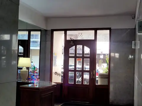 PUMACAHUA 100, Piso 5