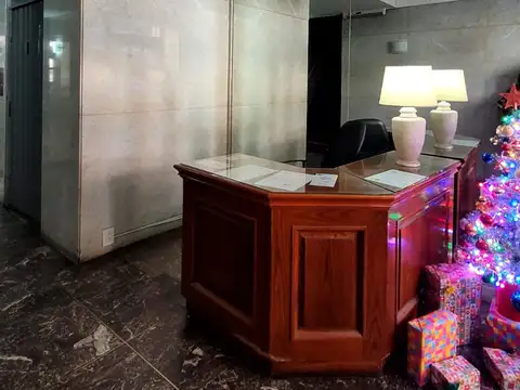 Departamento en Alquiler de Monoambiente