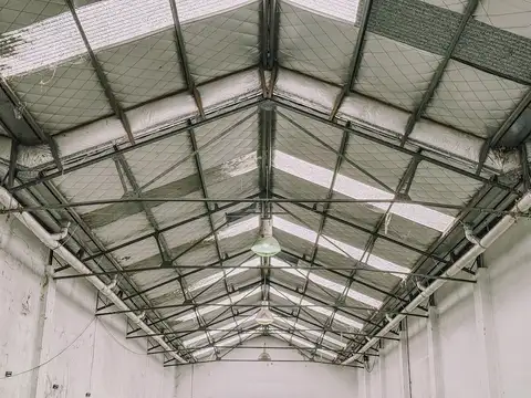 Galpon en Alquiler 10 años