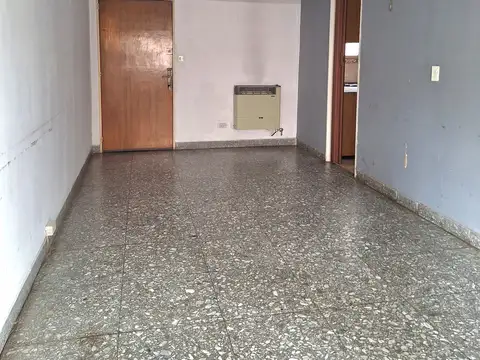 Departamento 5 ambientes con 1 baño