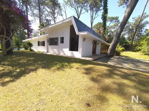 Casa en Alquiler Temporal 2024 años