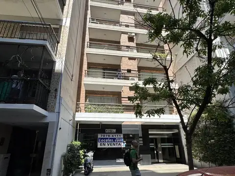 Avenida Congreso 2100