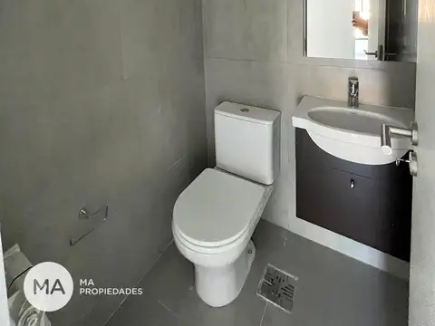 Departamento en Alquiler de 4 ambientes