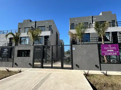 Departamento en Alquiler A Estrenar