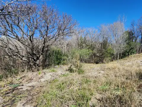 Terreno en Venta de 1022,0 m2