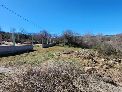 Terreno en Venta de 1022,0 m2