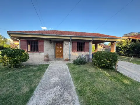 Casa en Venta en Juana Koslay, USD 240.000