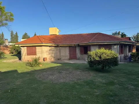 Casa en Venta de 6 dormitorios